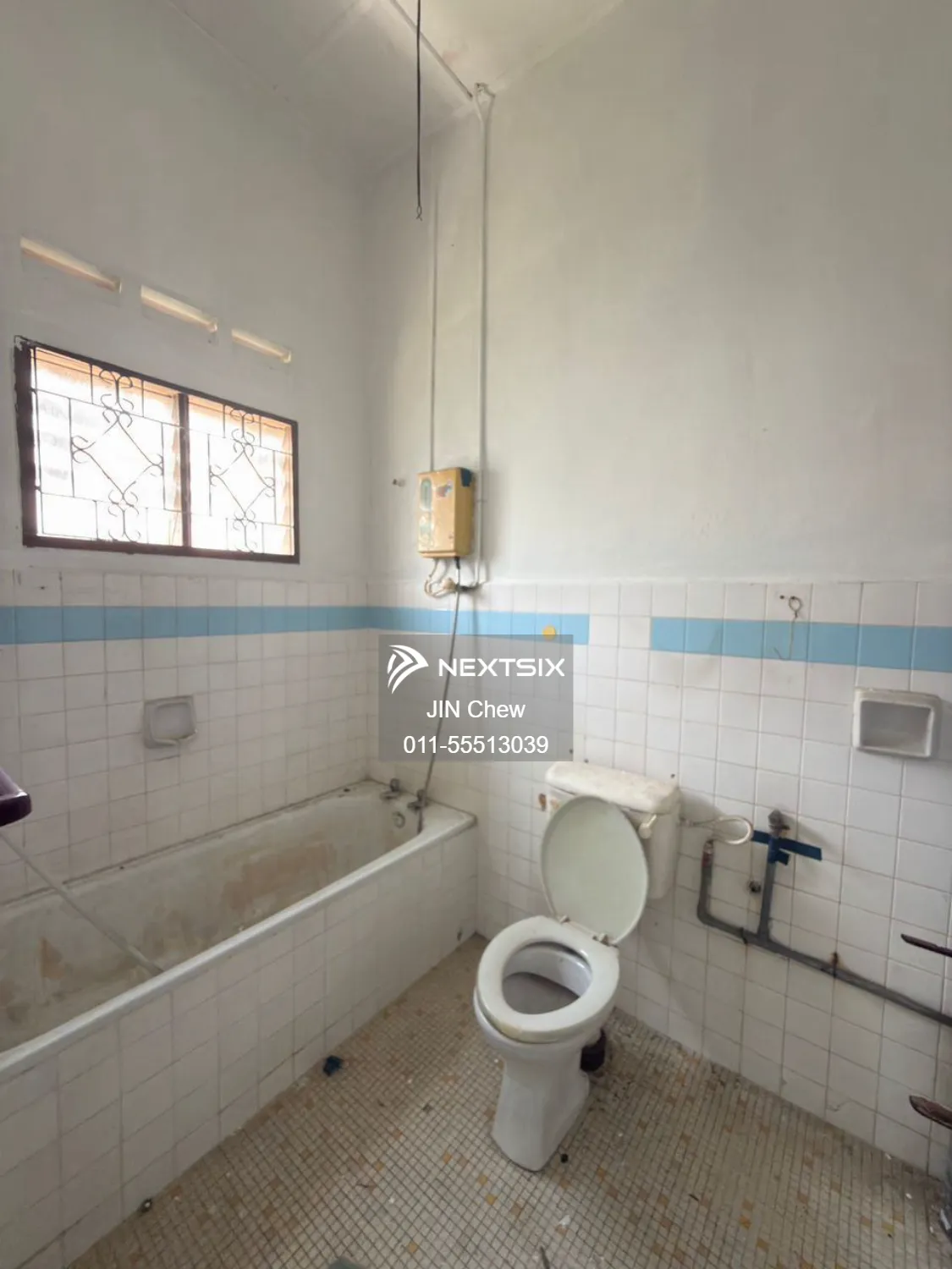 Semi-detached House For Sale in Johor Bahru Johor - Image 11