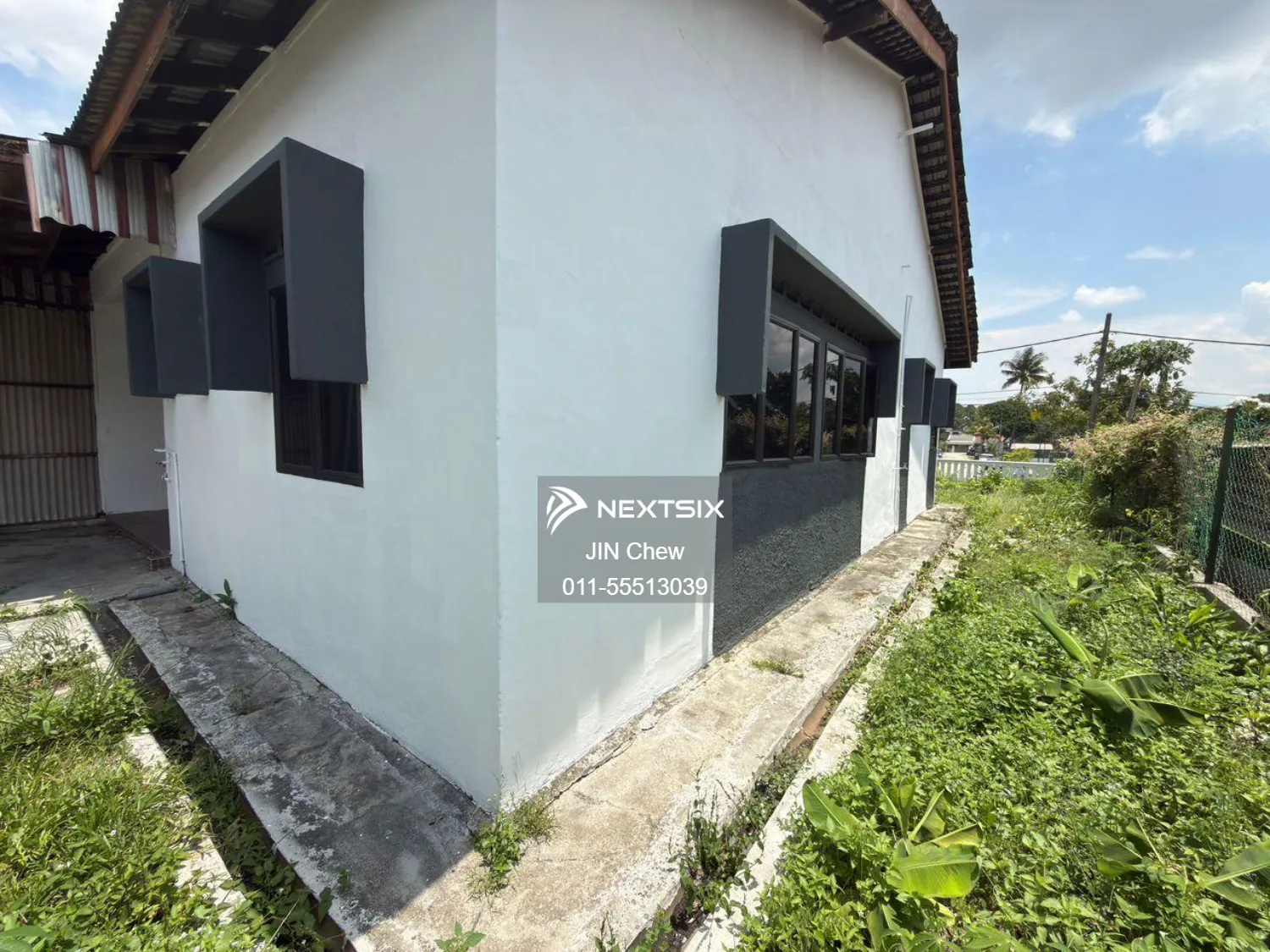 Semi-detached House For Sale in Johor Bahru Johor - Image 5