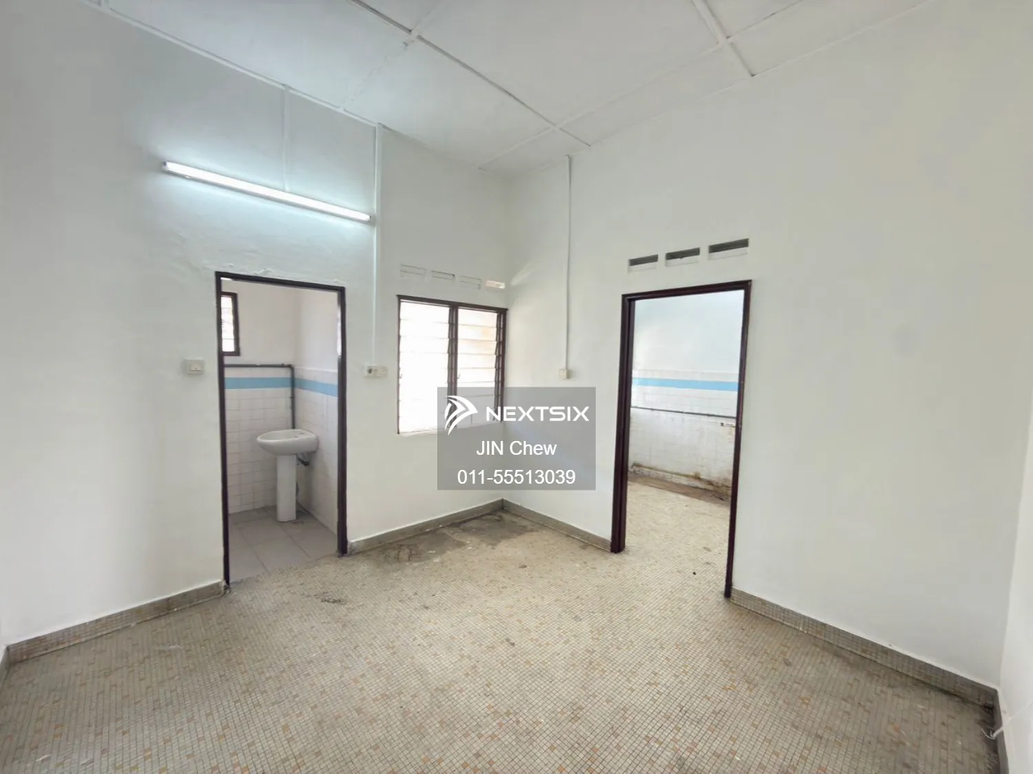 Semi-detached House For Sale in Johor Bahru Johor - Image 8