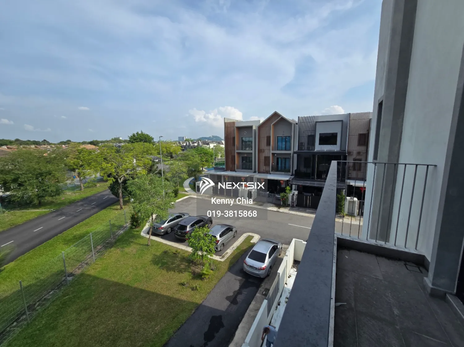 3-sty Terrace/Link House For Sale in Puchong Selangor