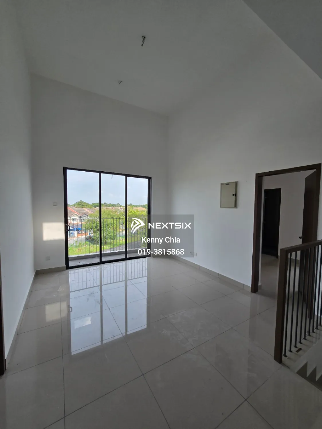 3-sty Terrace/Link House For Sale in Puchong Selangor - Image 10