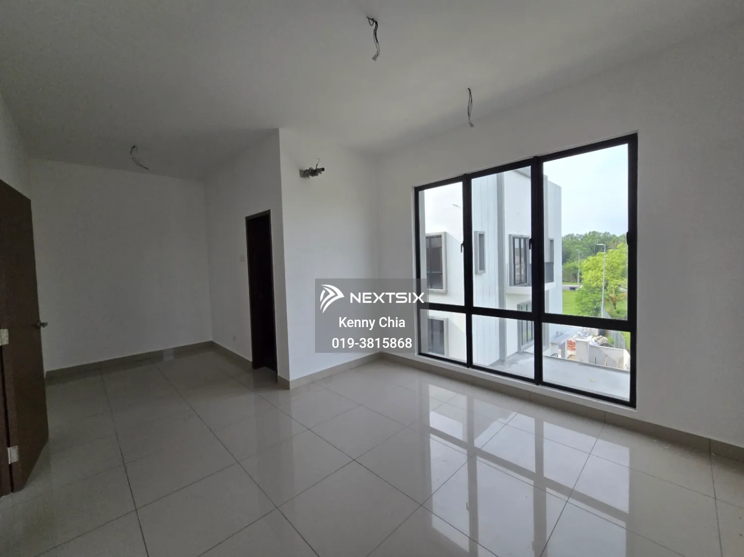 3-sty Terrace/Link House For Sale in Puchong Selangor - Image 11