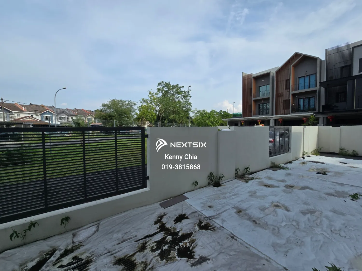 3-sty Terrace/Link House For Sale in Puchong Selangor - Image 5