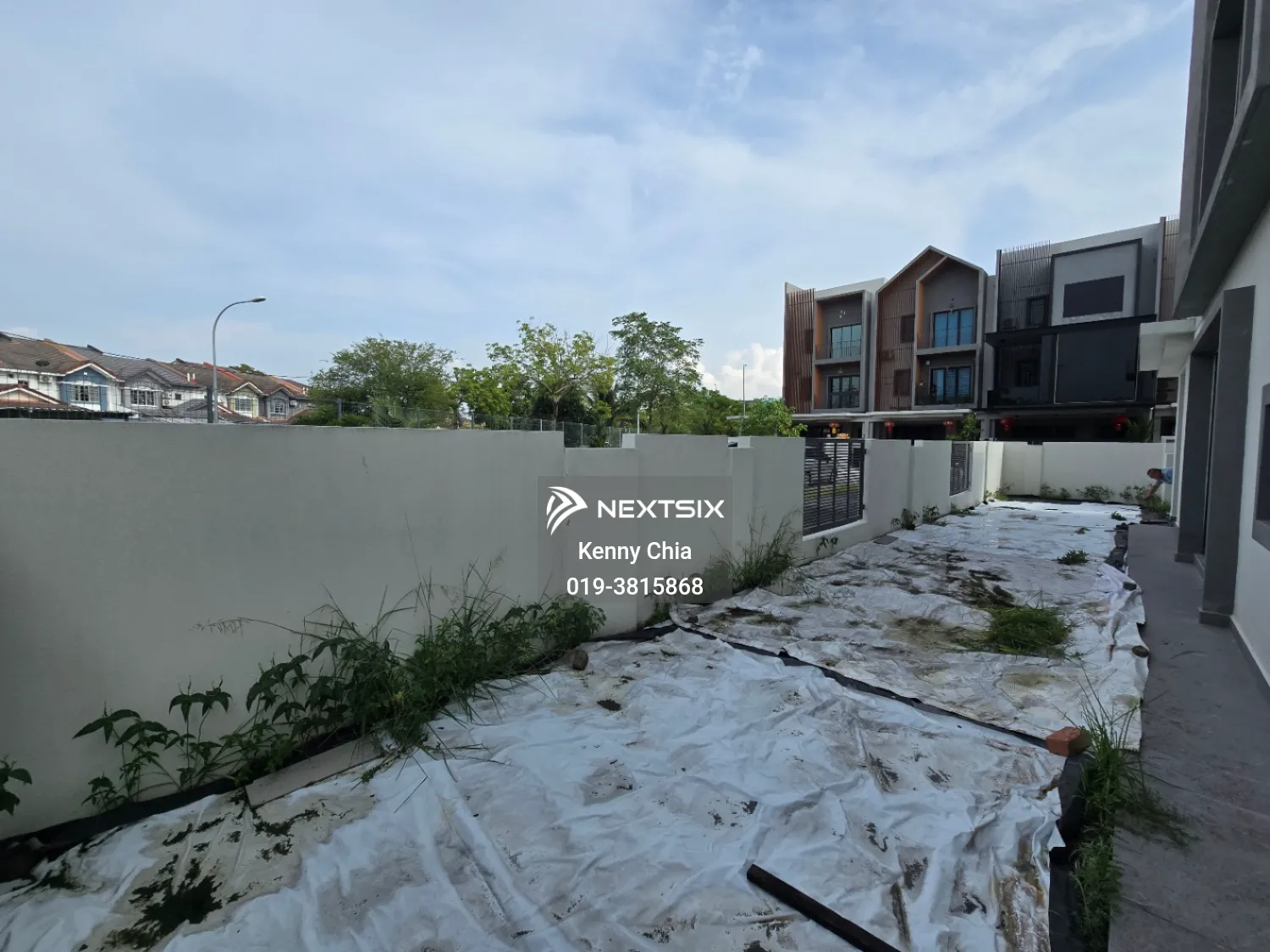 3-sty Terrace/Link House For Sale in Puchong Selangor - Image 6