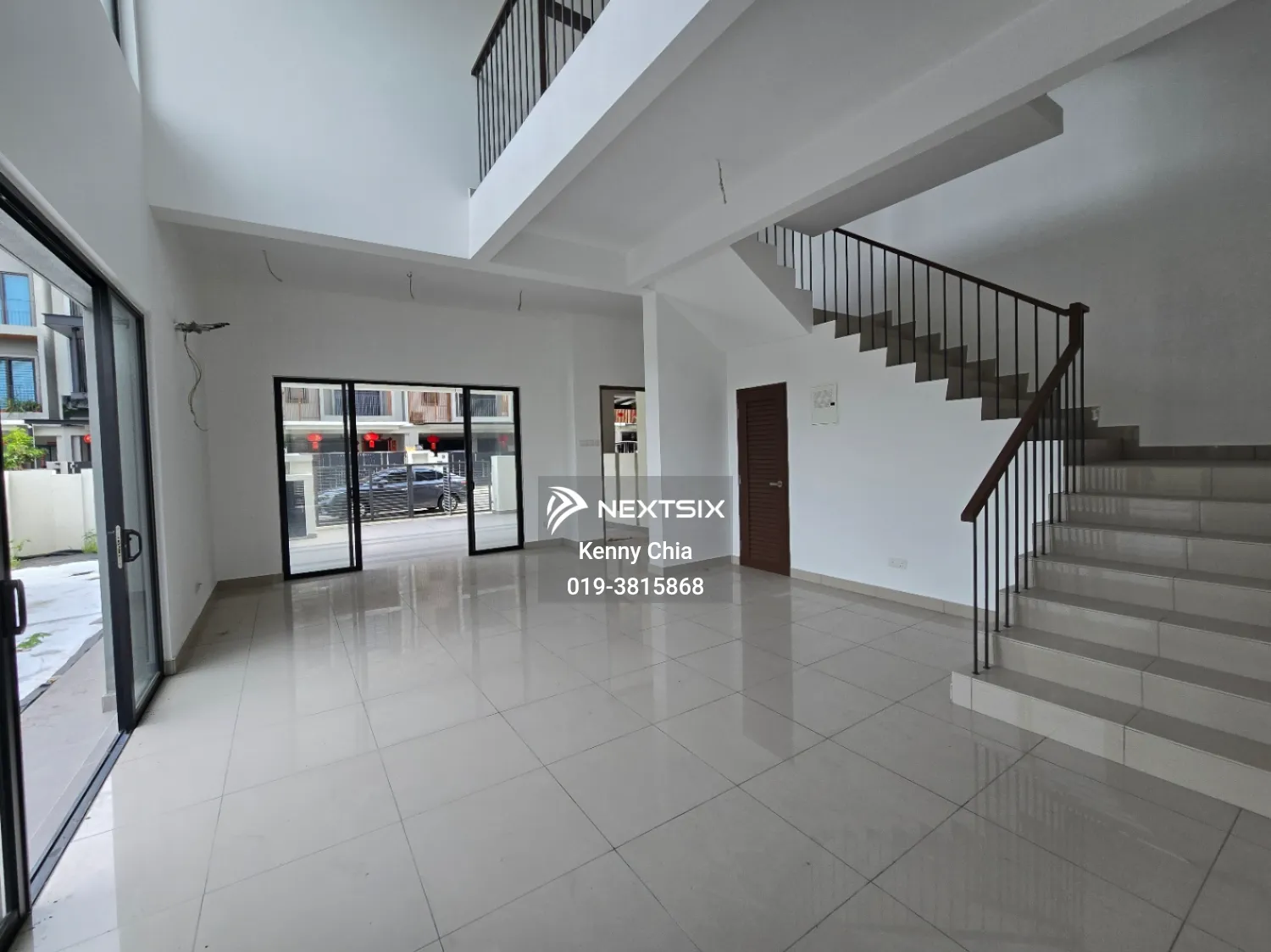 3-sty Terrace/Link House For Sale in Puchong Selangor - Image 7