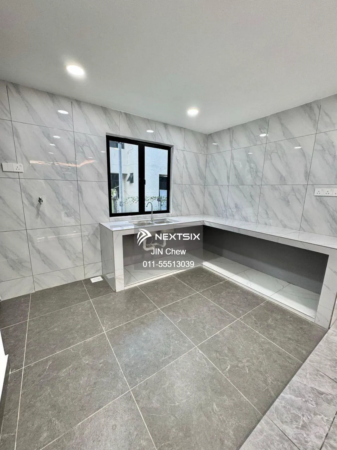 2-sty Terrace/Link House For Sale in Masai Johor - Image 7