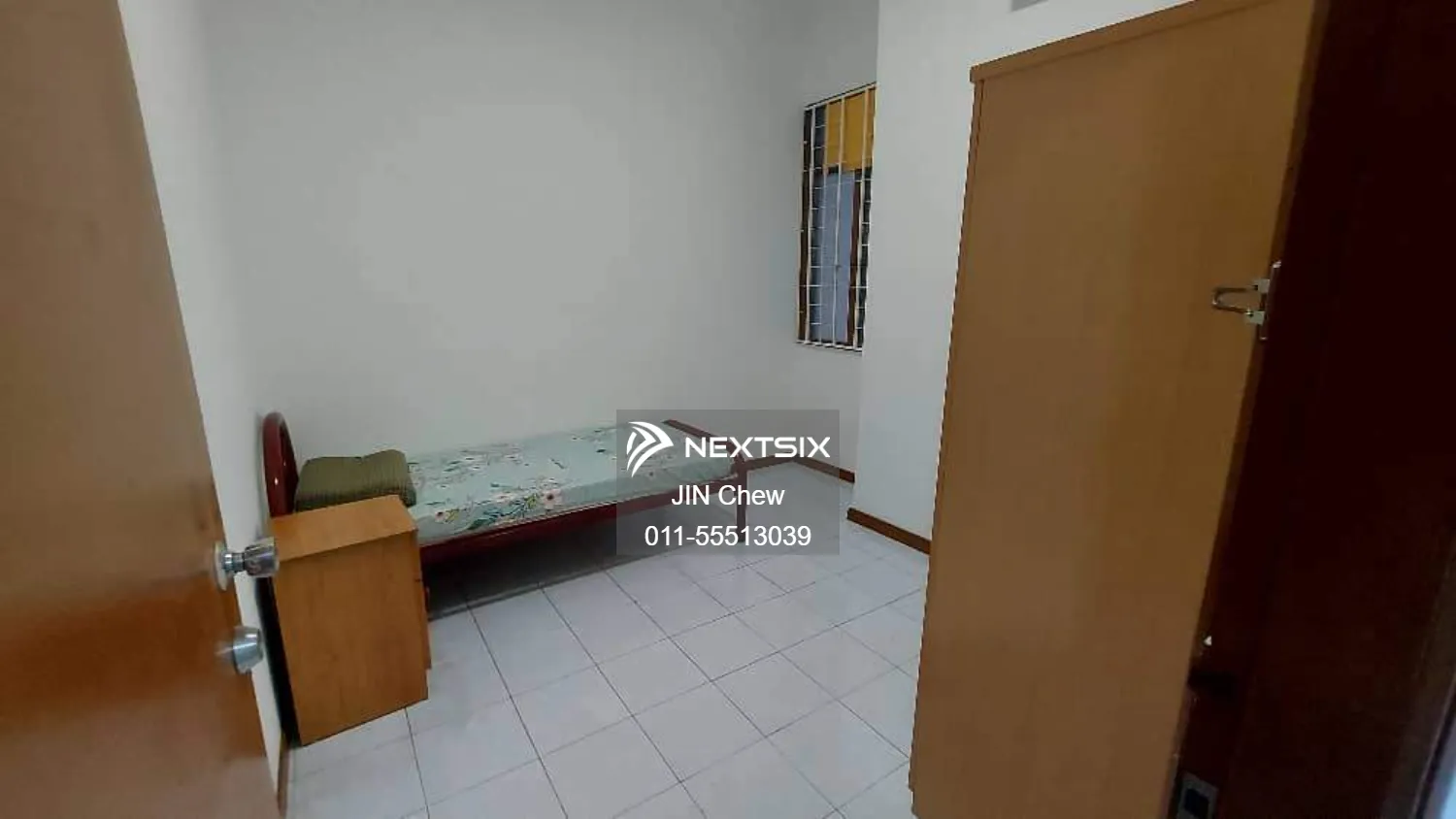 1-sty Terrace/Link House For Rent in Johor Bahru Johor - Image 6