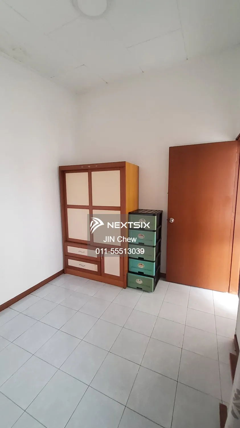 1-sty Terrace/Link House For Rent in Johor Bahru Johor - Image 7