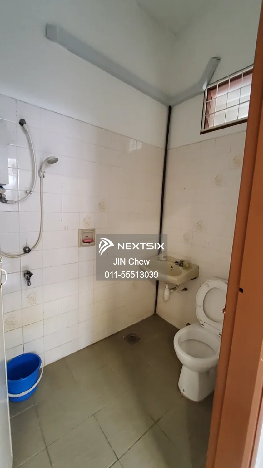 1-sty Terrace/Link House For Rent in Johor Bahru Johor - Image 8