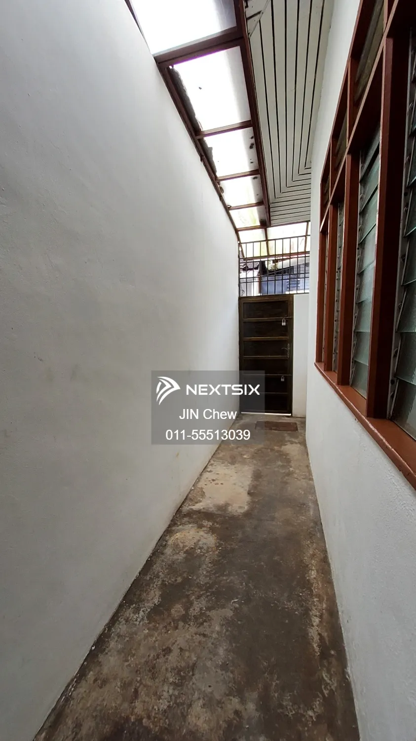 1-sty Terrace/Link House For Rent in Johor Bahru Johor - Image 9