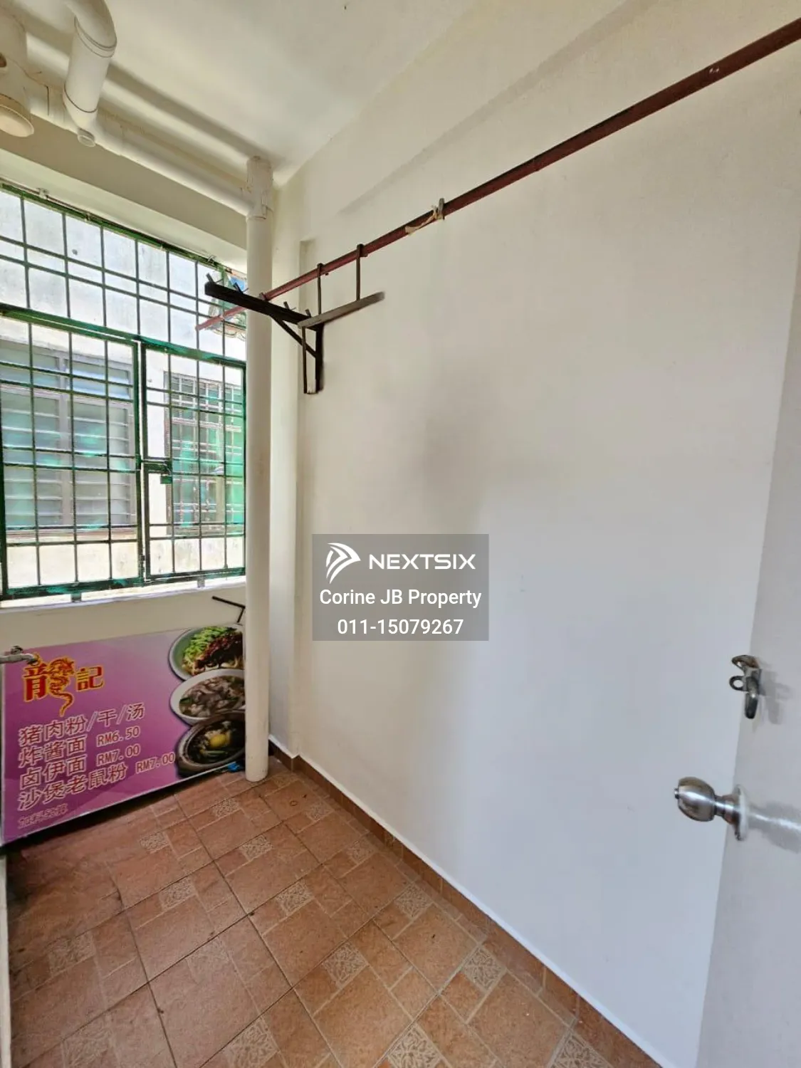 Flat For Sale in Skudai Johor - Image 6