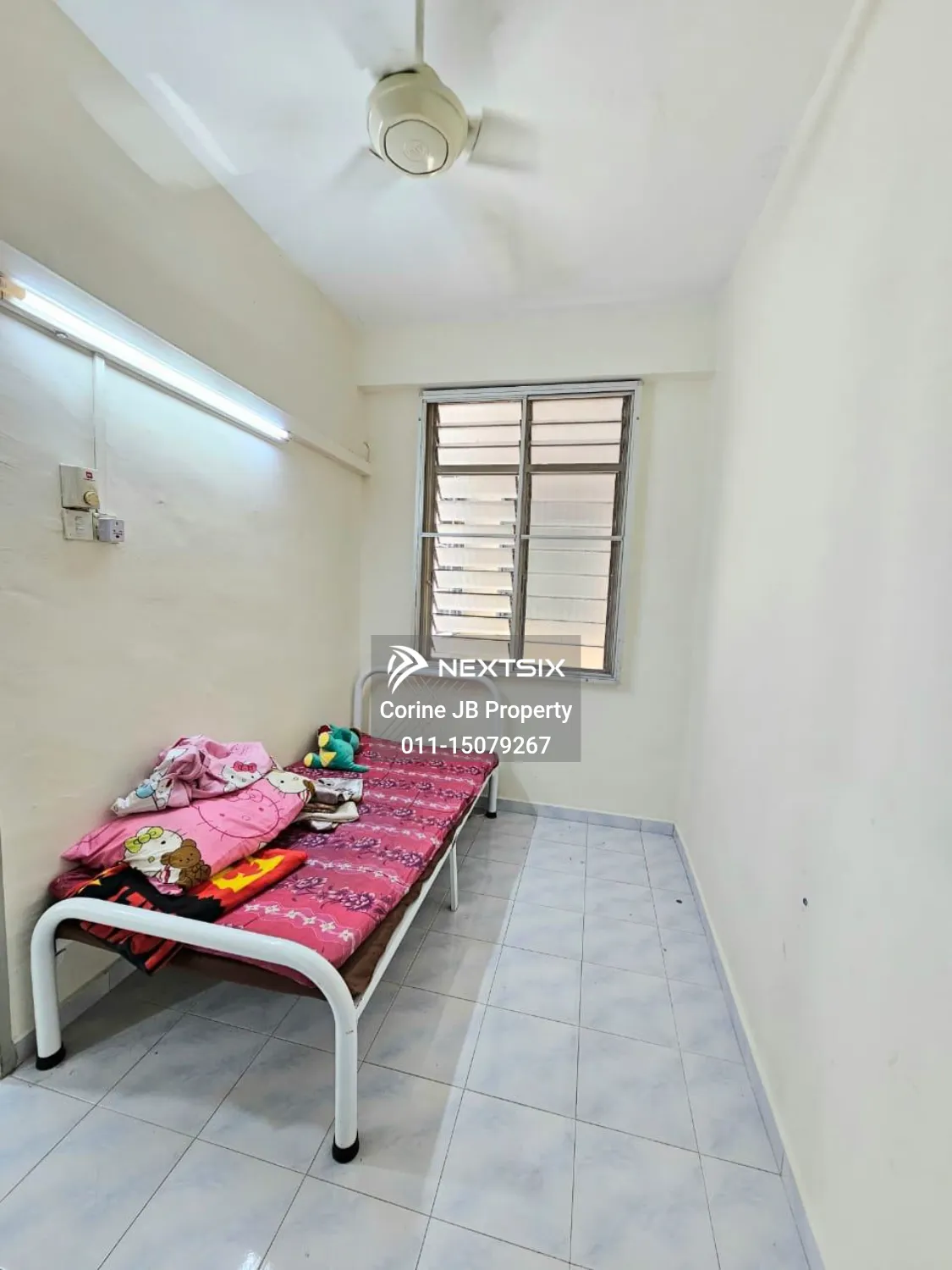 Flat For Sale in Skudai Johor - Image 8