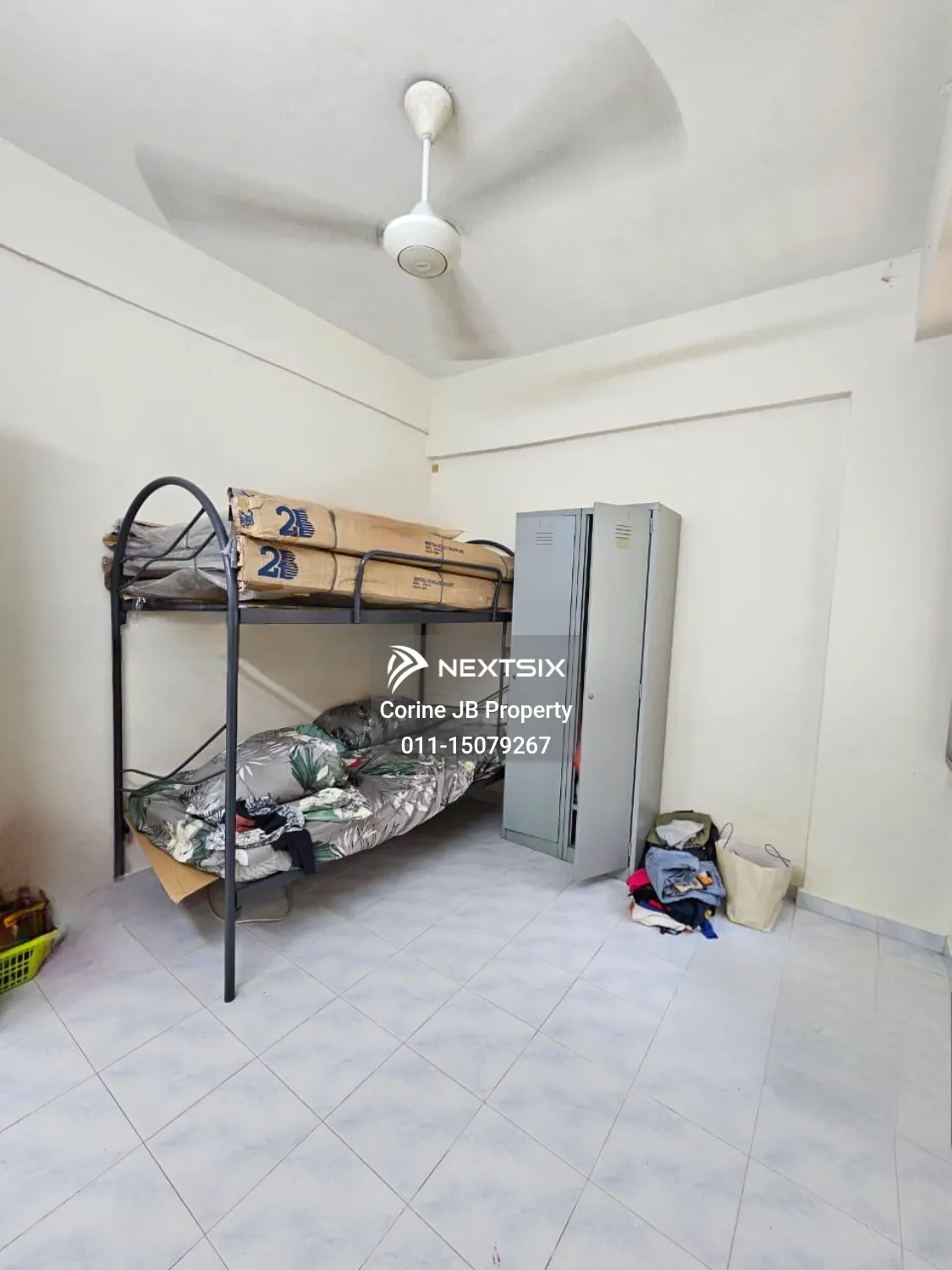 Flat For Sale in Skudai Johor - Image 9