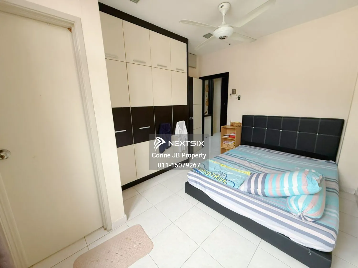 2-sty Terrace/Link House For Sale in Johor Bahru Johor - Image 9