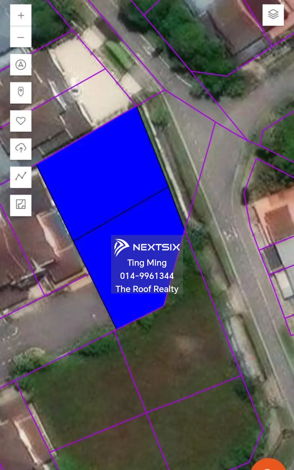 Agricultural Land For Sale in Kuching Sarawak