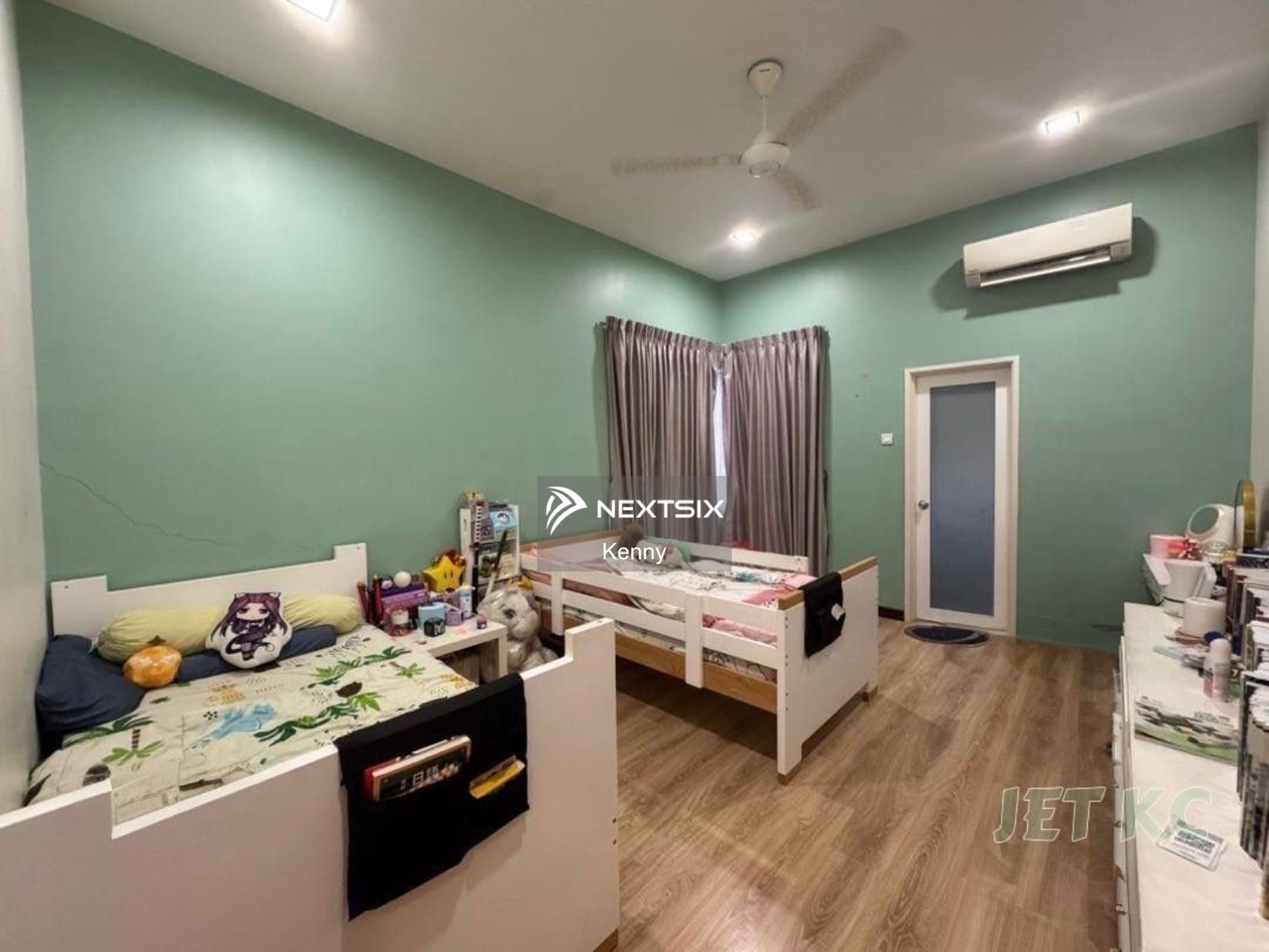 Semi-detached House For Sale in Ambang Botanic Selangor - Image 12