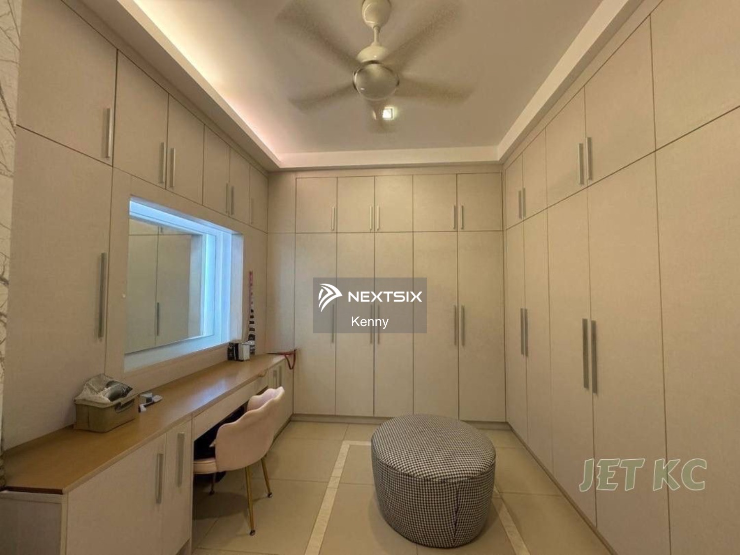 Semi-detached House For Sale in Ambang Botanic Selangor - Image 9