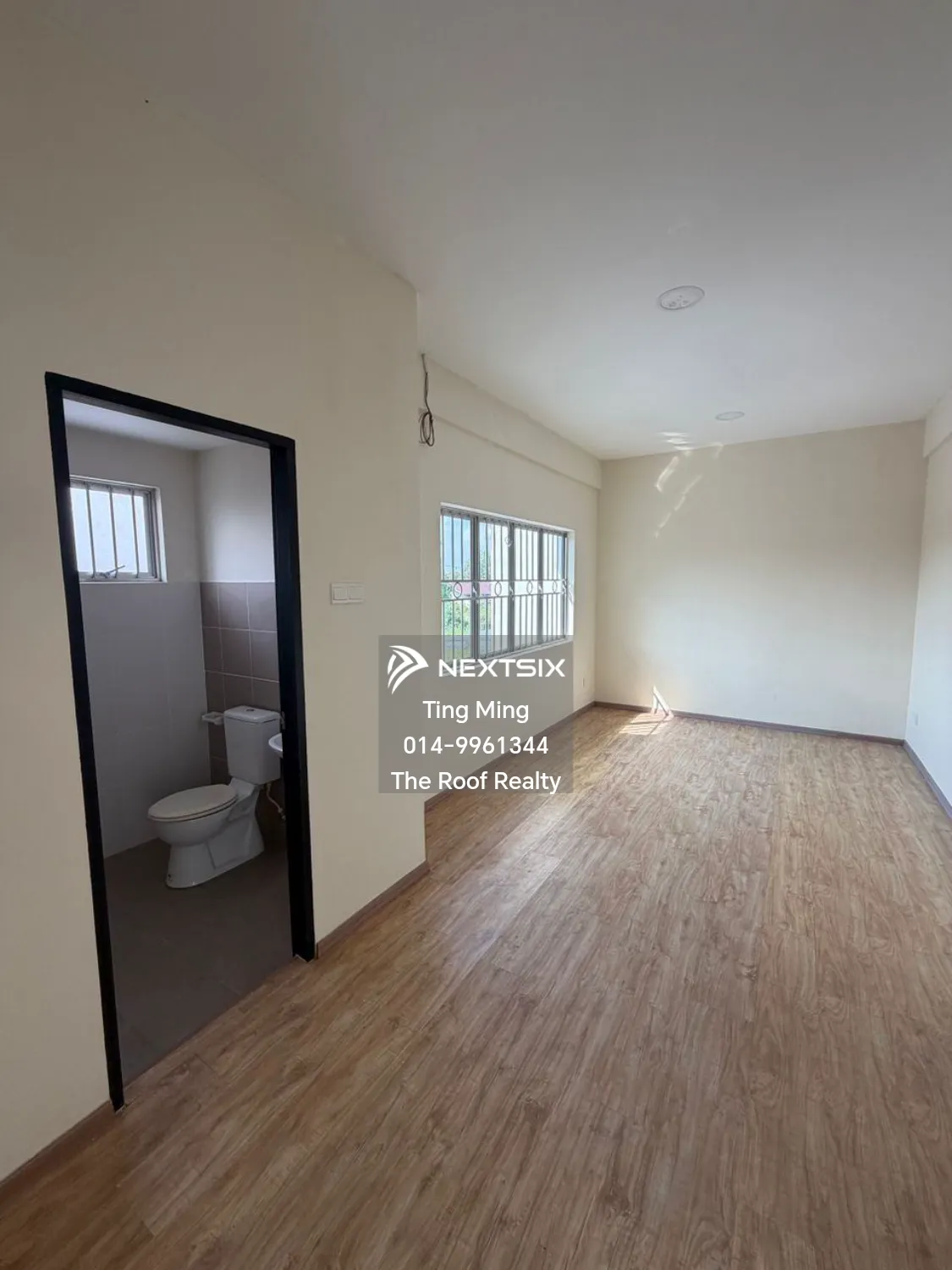 2-sty Terrace/Link House For Sale in Kuching Sarawak - Image 6