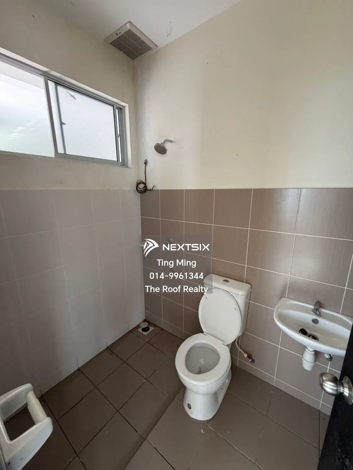 2-sty Terrace/Link House For Sale in Kuching Sarawak - Image 8