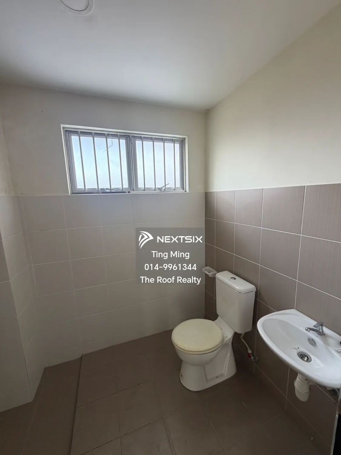 2-sty Terrace/Link House For Sale in Kuching Sarawak - Image 9