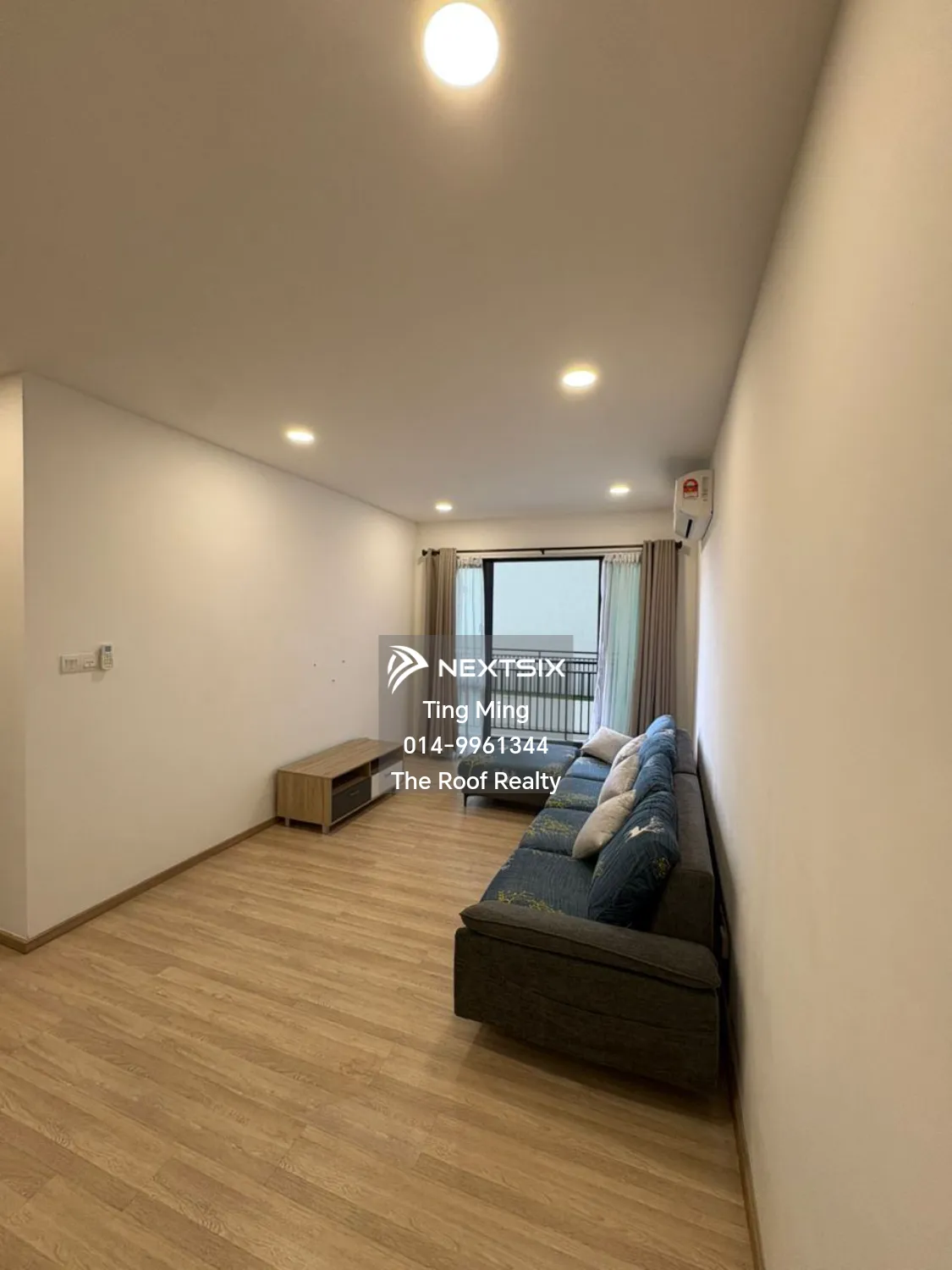 Serviced Residence For Sale in Kuching Sarawak