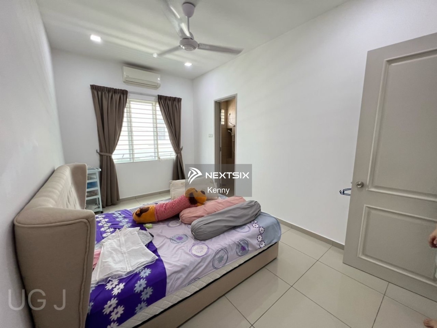 2.5-sty Terrace/Link House For Sale in Bandar Botanic Selangor - Image 10