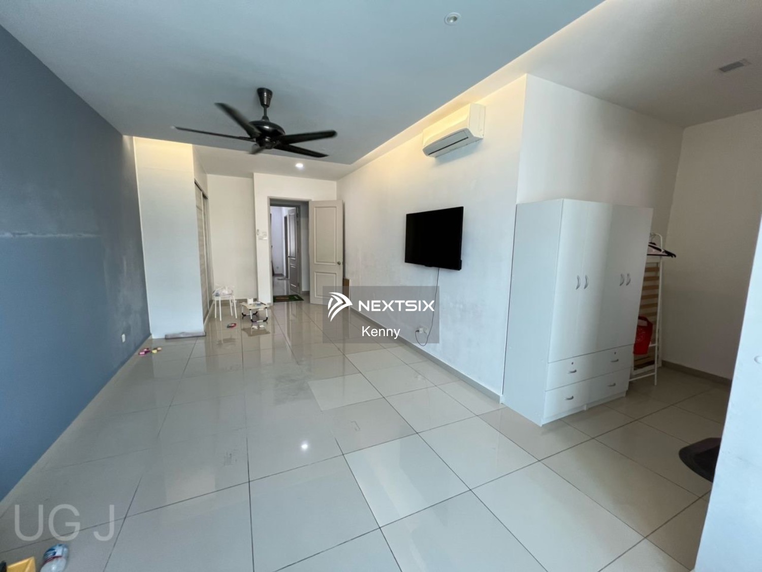 2.5-sty Terrace/Link House For Sale in Bandar Botanic Selangor - Image 5