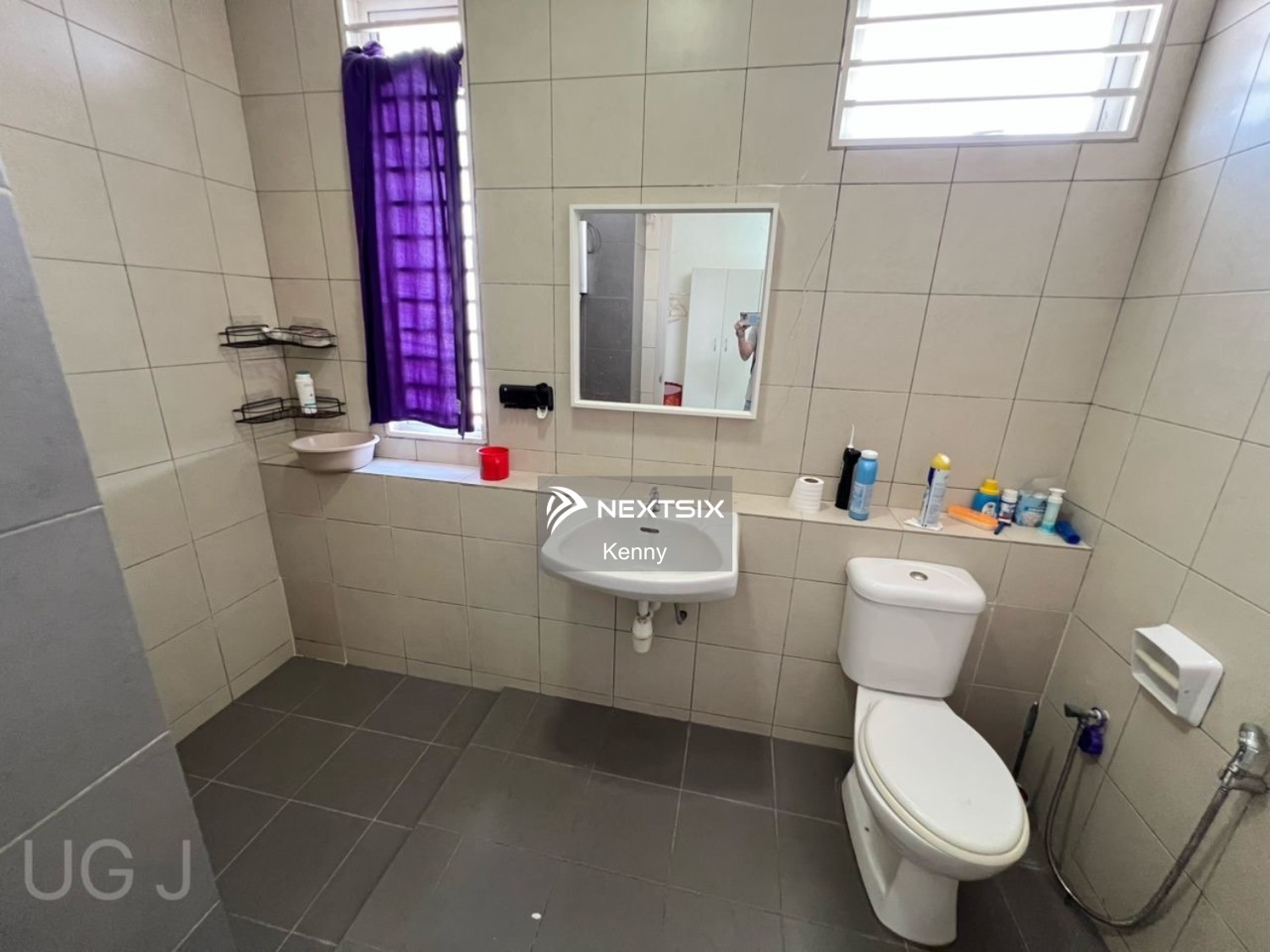 2.5-sty Terrace/Link House For Sale in Bandar Botanic Selangor - Image 6