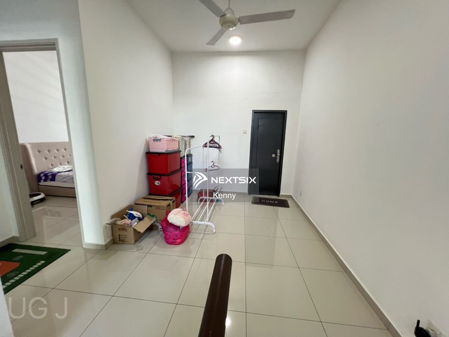 2.5-sty Terrace/Link House For Sale in Bandar Botanic Selangor - Image 7