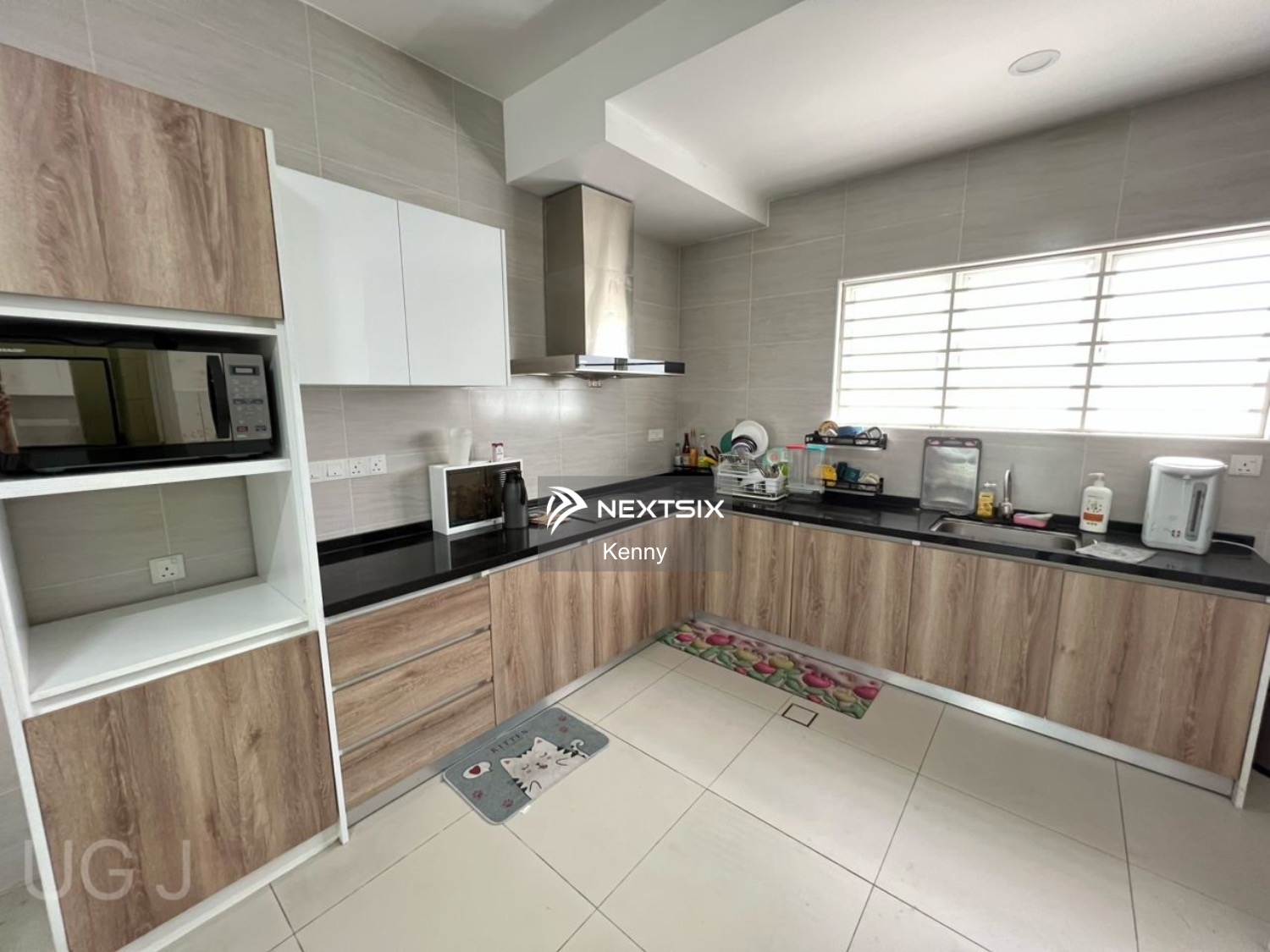 2.5-sty Terrace/Link House For Sale in Bandar Botanic Selangor - Image 8