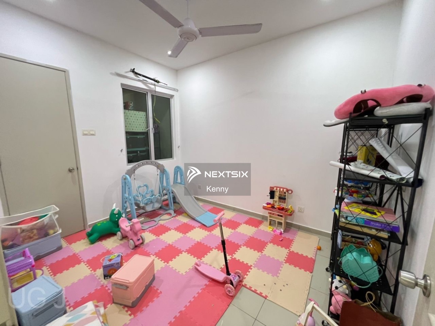 2.5-sty Terrace/Link House For Sale in Bandar Botanic Selangor - Image 9