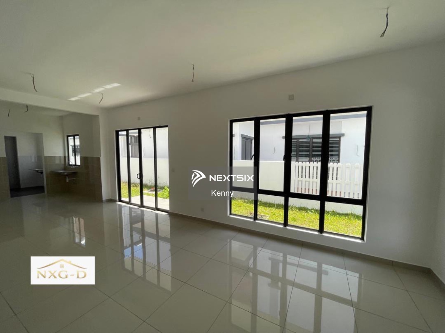 Semi-detached House For Sale in Kota Kemuning Selangor - Image 16
