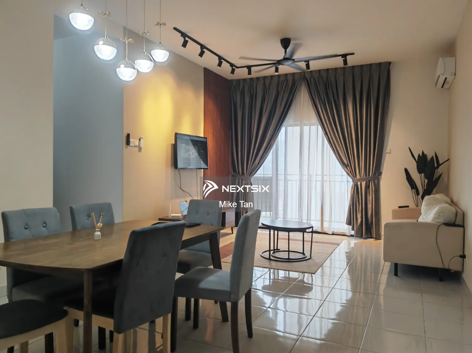 Condominium For Rent in Nilai Negeri Sembilan