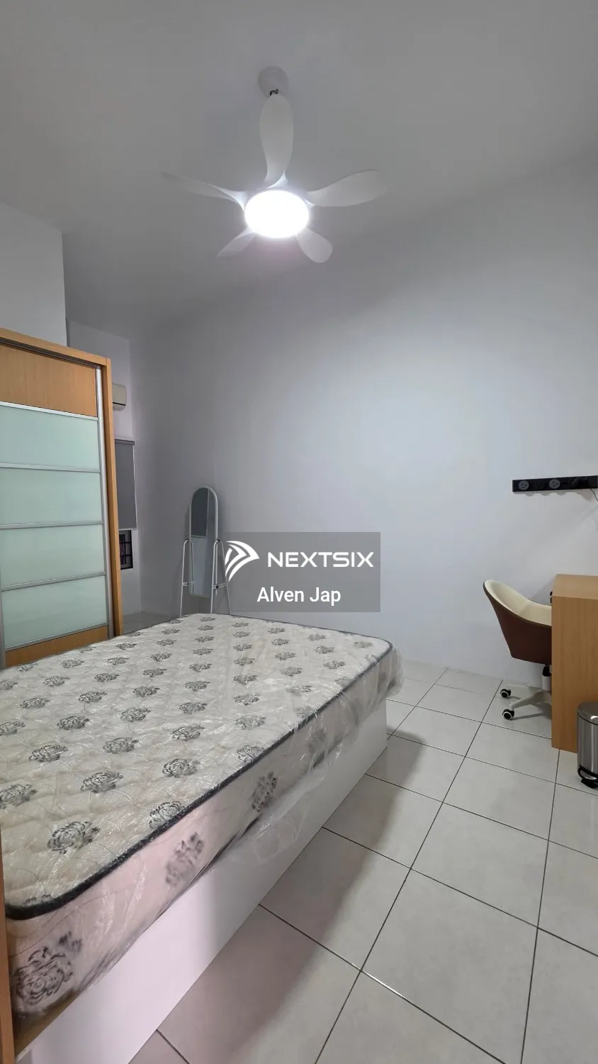 1-sty Terrace/Link House For Rent in Kuching Sarawak - Image 5