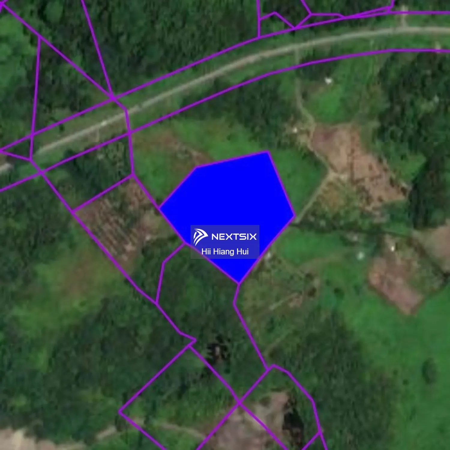 Agricultural Land For Sale in Kuching Sarawak