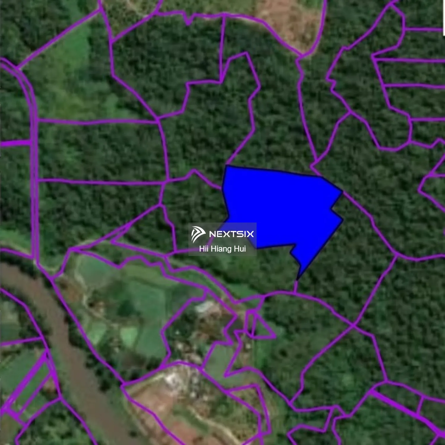 Agricultural Land For Sale in Kuching Sarawak