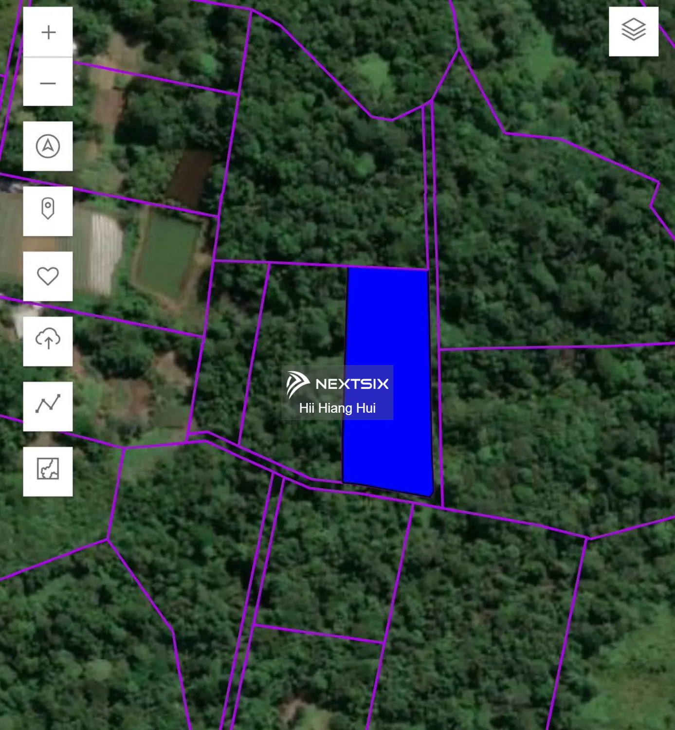 Agricultural Land For Sale in Kuching Sarawak