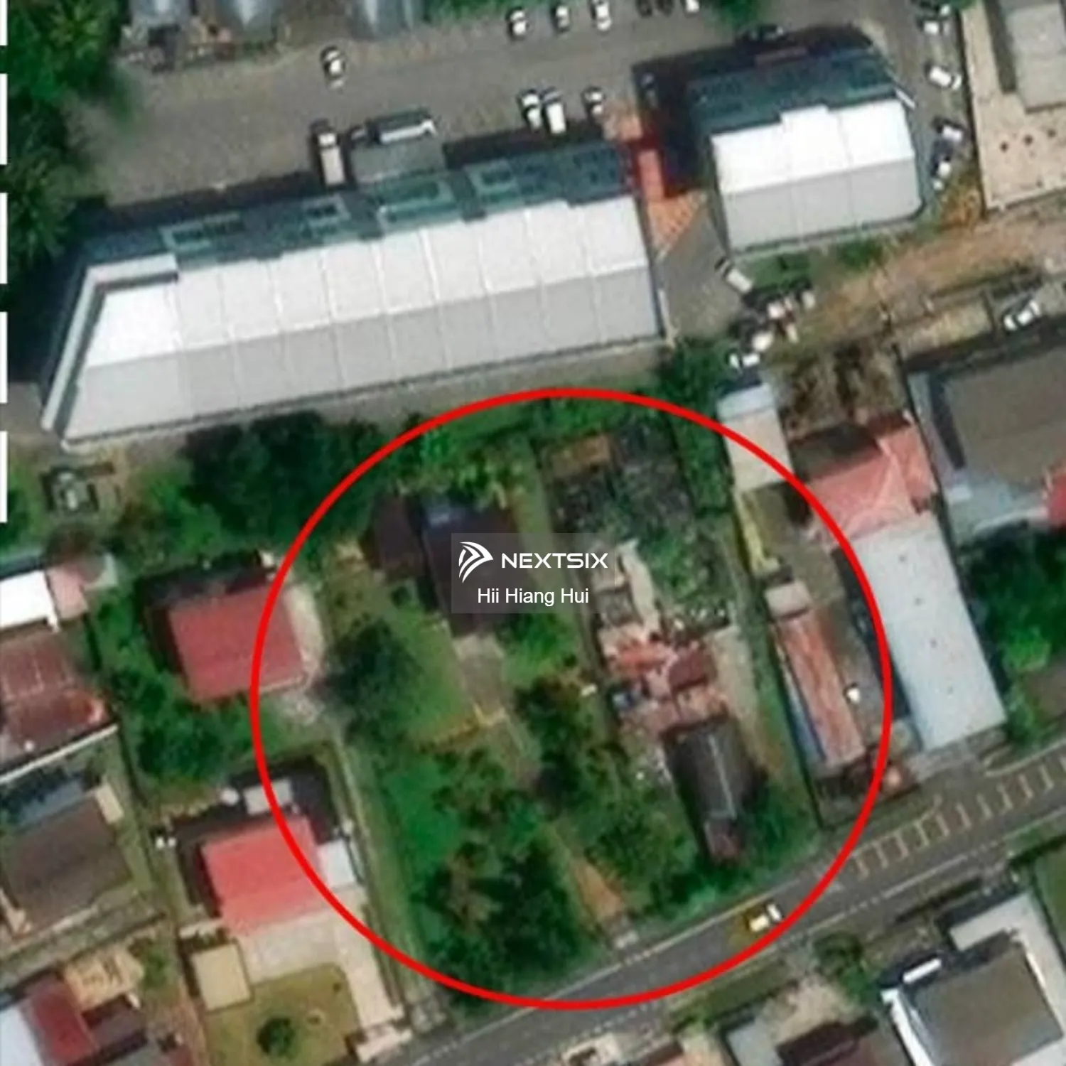 Residential Land For Sale in Kuching Sarawak