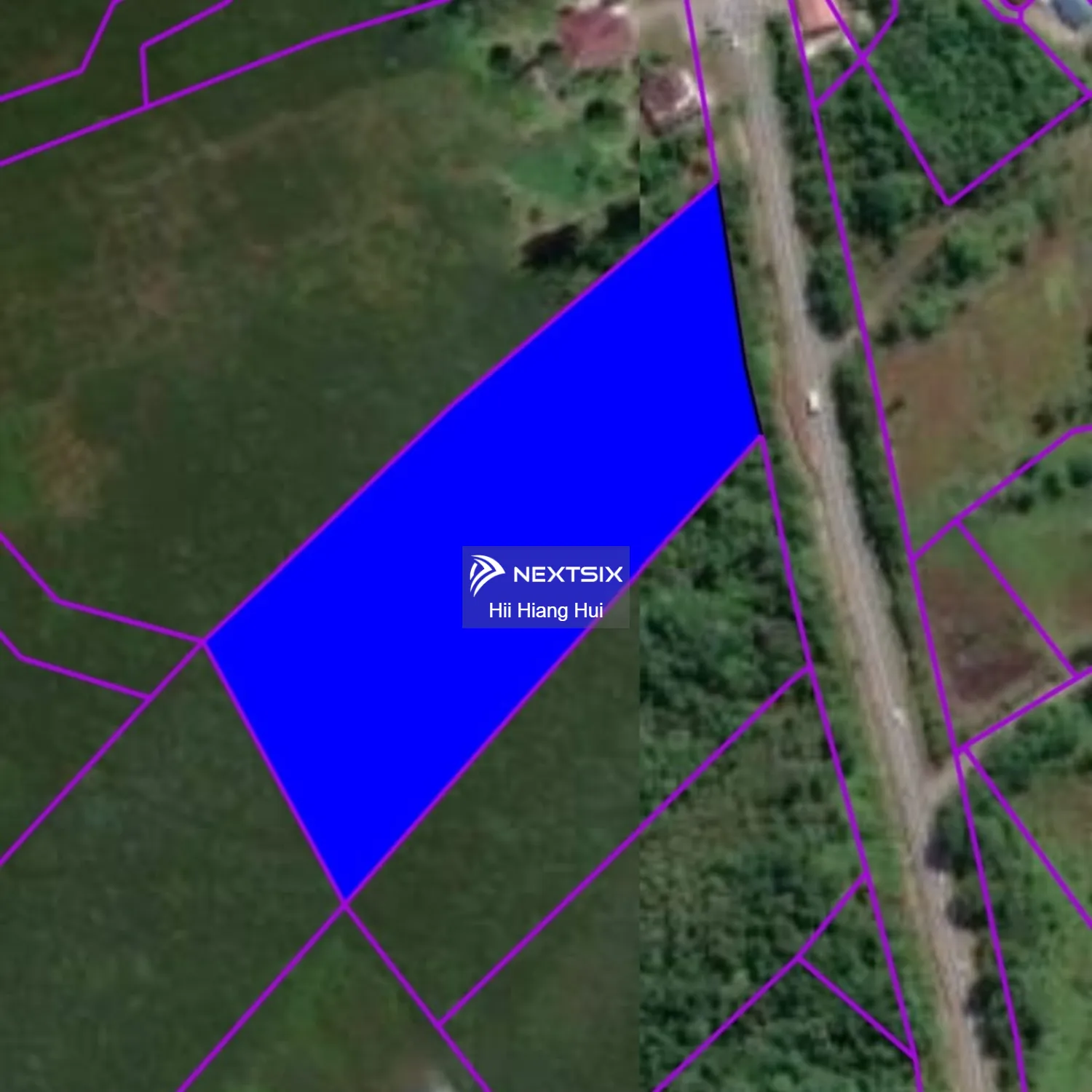 Agricultural Land For Sale in Kuching Sarawak
