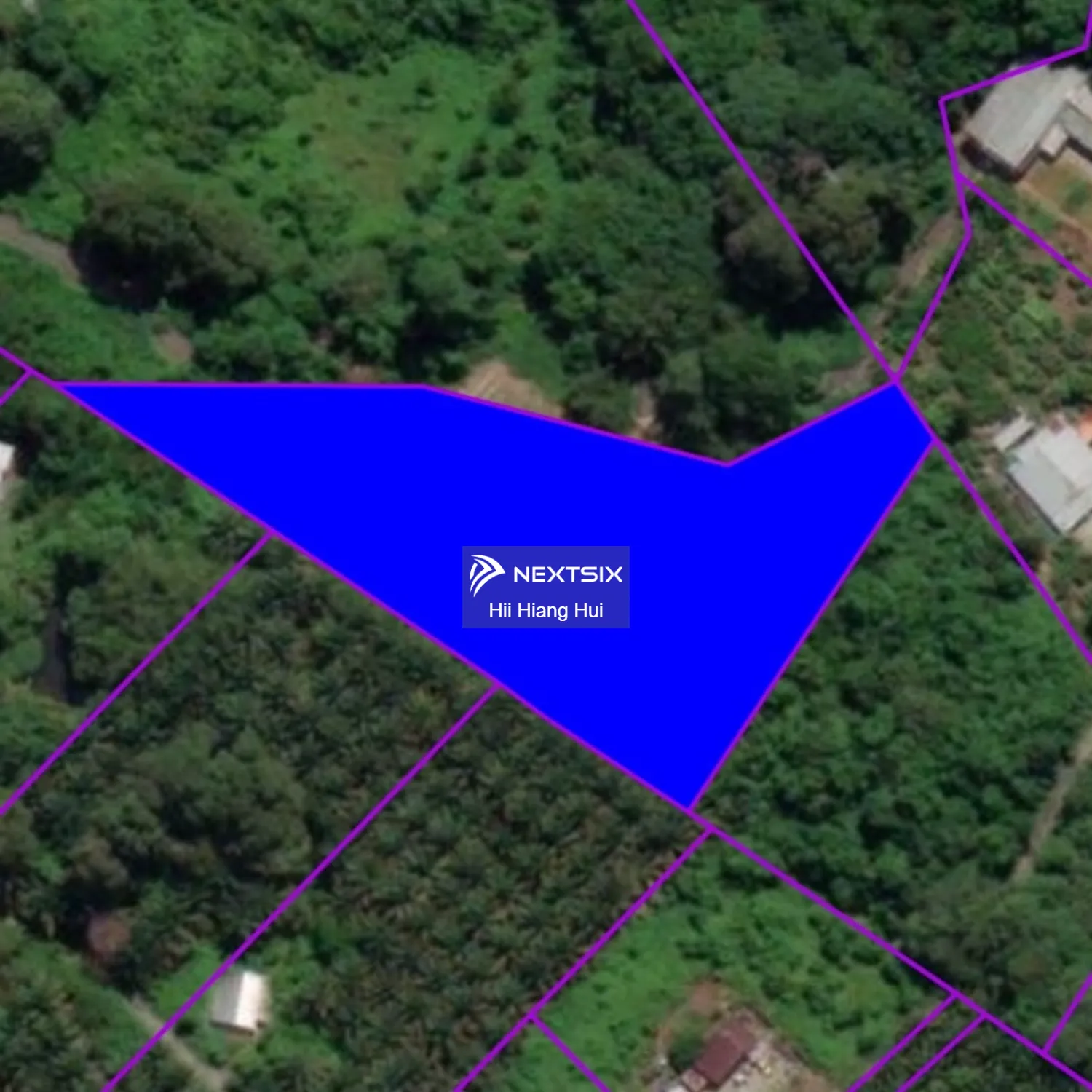 Agricultural Land For Sale in Serian Sarawak