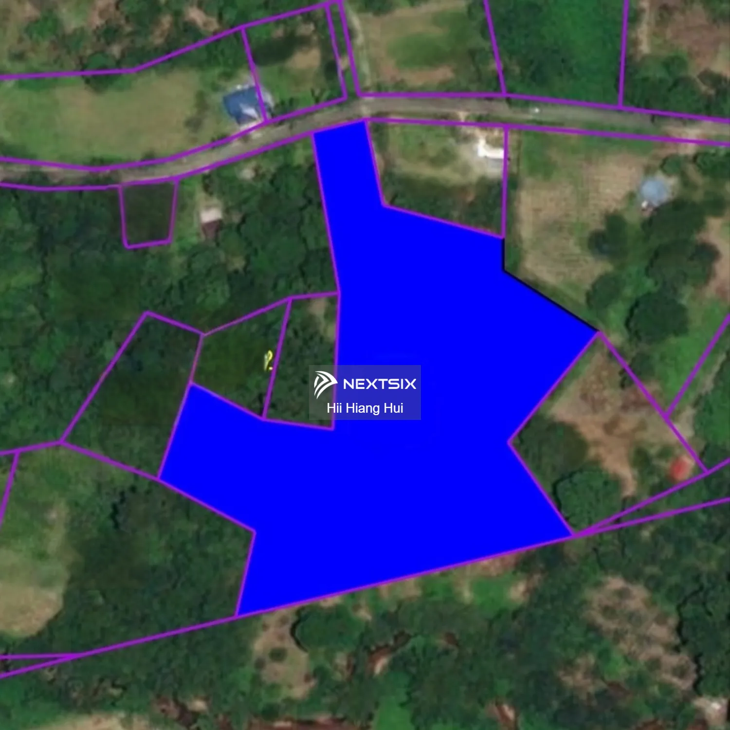 Agricultural Land For Sale in Kuching Sarawak
