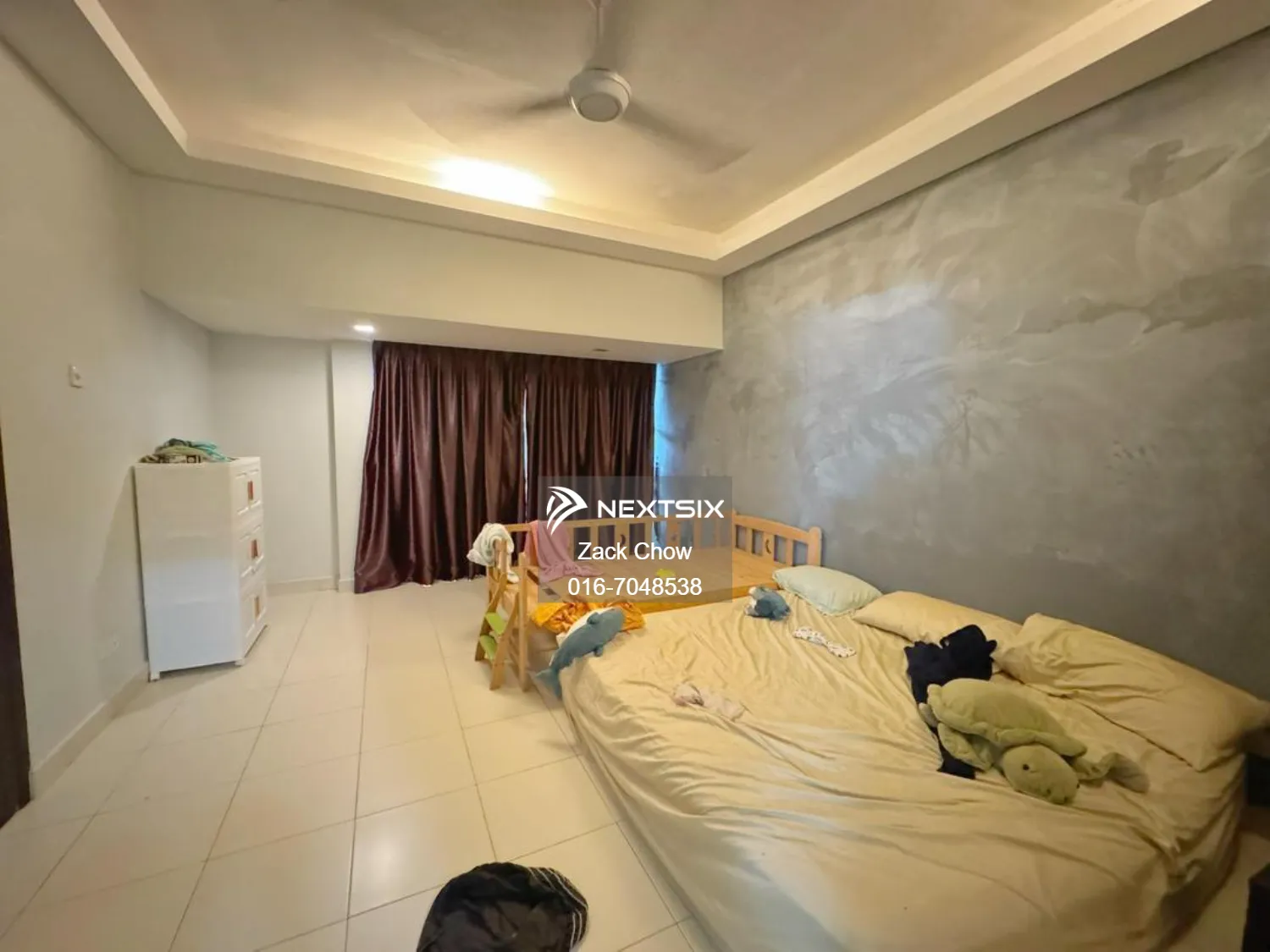 2-sty Terrace/Link House For Sale in Johor Bahru Johor - Image 11