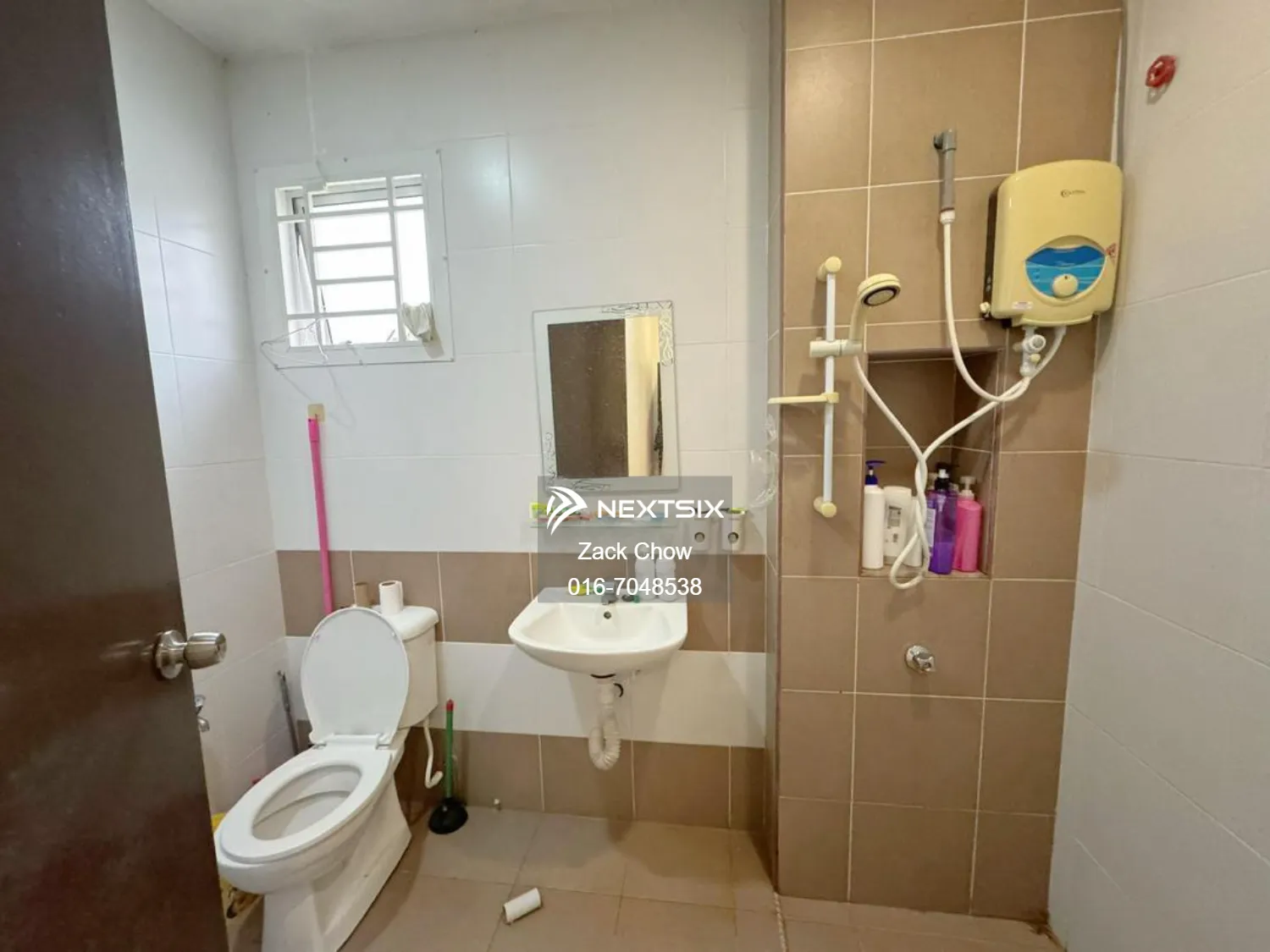 2-sty Terrace/Link House For Sale in Johor Bahru Johor - Image 15