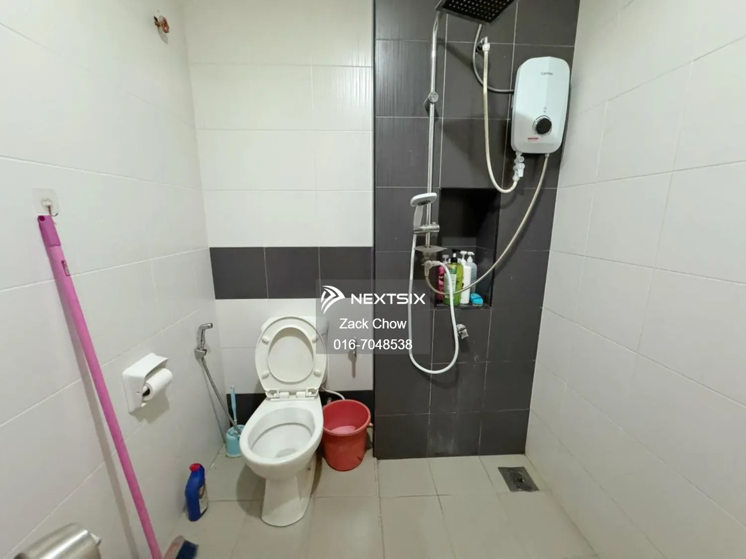 2-sty Terrace/Link House For Sale in Johor Bahru Johor - Image 16