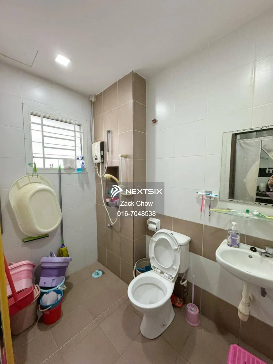 2-sty Terrace/Link House For Sale in Johor Bahru Johor - Image 17