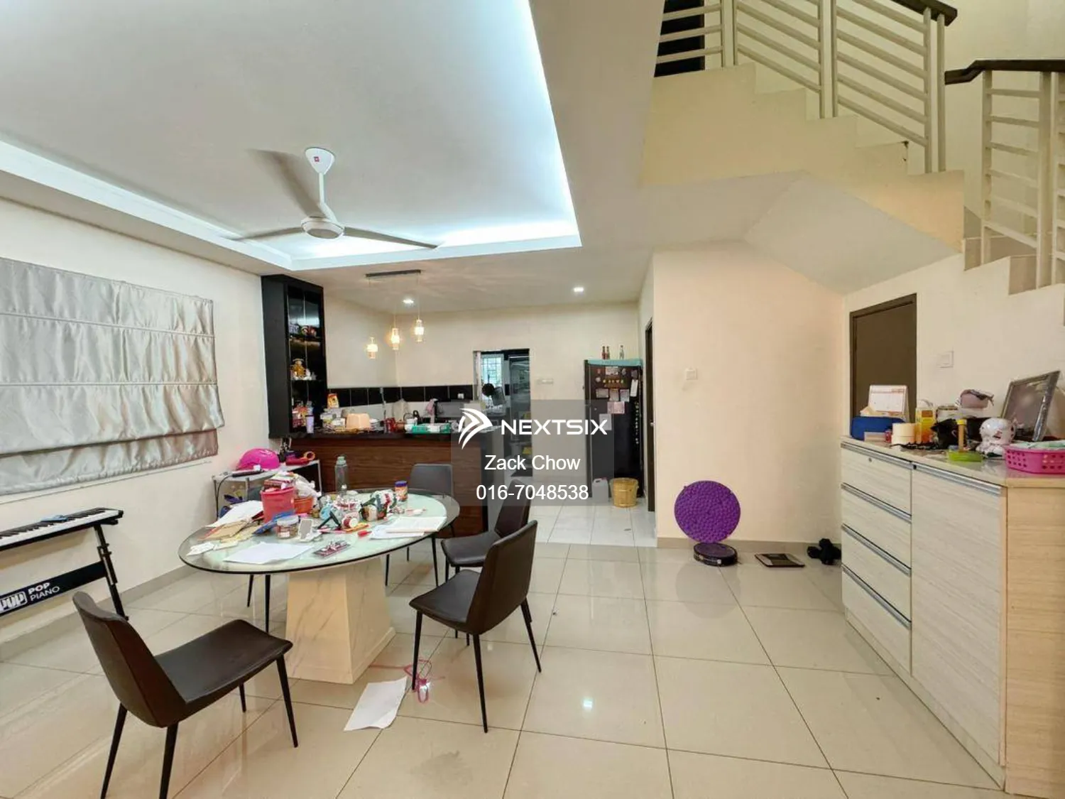 2-sty Terrace/Link House For Sale in Johor Bahru Johor - Image 5