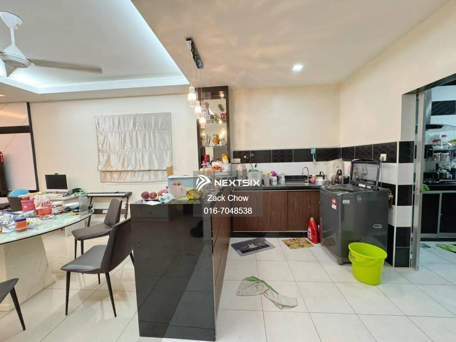 2-sty Terrace/Link House For Sale in Johor Bahru Johor - Image 6