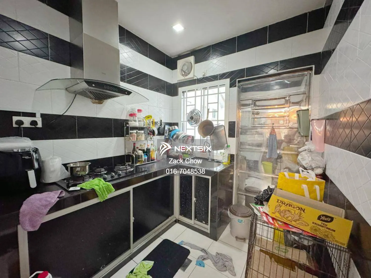 2-sty Terrace/Link House For Sale in Johor Bahru Johor - Image 7