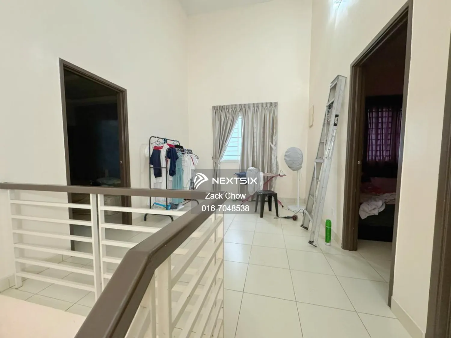 2-sty Terrace/Link House For Sale in Johor Bahru Johor - Image 8