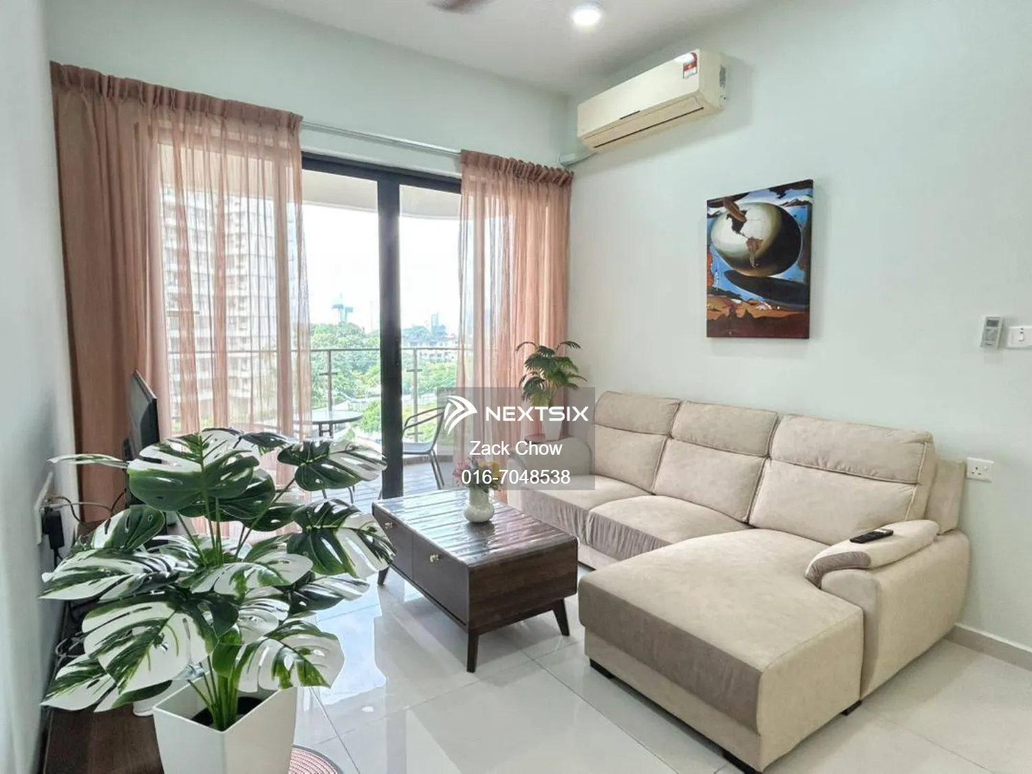 Condominium For Sale in Skudai Johor